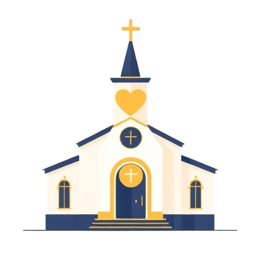 Built for Churches