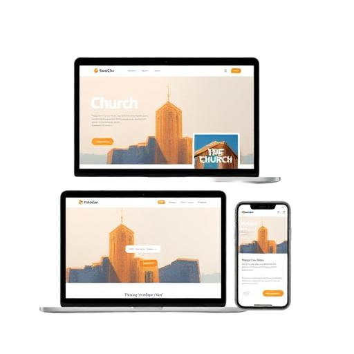 Church Websites