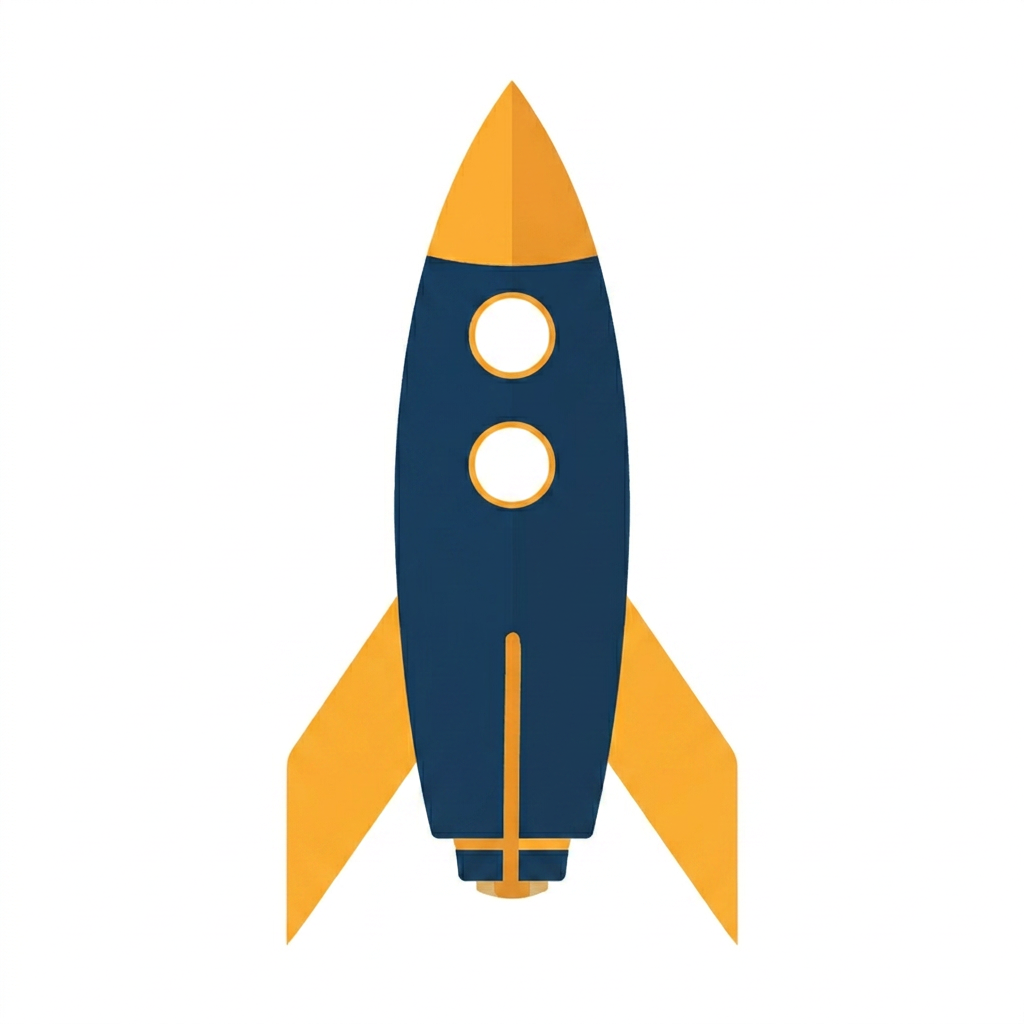 Launch in Minutes